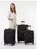 Wenger Beaumont 4-Rollen-Trolley Set 54/67/78 cm black