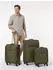 Wenger Beaumont 4-Rollen-Trolley Set 54/67/78 cm olive