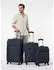 Wenger Beaumont 4-Rollen-Trolley Set 54/67/78 cm navy