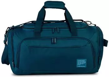 Worldpack Weekender Reisetasche 50cm, petrol (10522-2400)