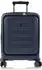 Heys Hatch Kabinentrolley 53cm, 4 Rollen, Polycarbonat, navy (10152-0028-21)