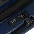 Heys Hatch Kabinentrolley 53cm, 4 Rollen, Polycarbonat, navy (10152-0028-21)