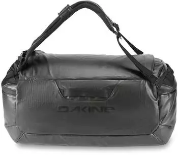 Dakine Ranger Duffle 60 Reisetasche, 60L, schwarz