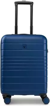 Roncato Baseliner Kabinentrolley 4 Rollen 55cm blau (418178-23)
