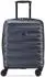 DELSEY PARIS Meteor Kabinentrolley 55cm, Polycarbonat, erweiterbar (00386780322E9)