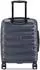 DELSEY PARIS Meteor Kabinentrolley 55cm, Polycarbonat, erweiterbar (00386780322E9)