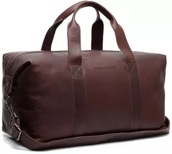The Chesterfield Brand Conor Travelbag Reisetasche, Rindsleder, braun (C20.004801)