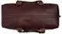 The Chesterfield Brand Conor Travelbag Reisetasche, Rindsleder, braun (C20.004801)