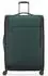 DELSEY PARIS Montmartre 3 Trolley erweiterbar 82cm 131l Polyester grün (00235783123)