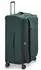 DELSEY PARIS Montmartre 3 Trolley erweiterbar 82cm 131l Polyester grün (00235783123)