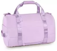 Heys Reisetasche "The Puffer Duffle Bag" Weekender Duffle Bag Schuhfach