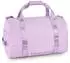 Heys Puffer Duffel Bag Weekender 48cm flieder (30123-0120-00)