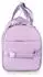 Heys Puffer Duffel Bag Weekender 48cm flieder (30123-0120-00)