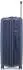 Epic Halo Hartschalen-Trolley 75cm 4 Rollen dunkelblau (ETH401-29)