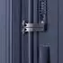 Epic Halo Hartschalen-Trolley 75cm 4 Rollen dunkelblau (ETH401-29)