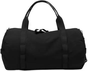 Marc O'Polo Lauri Weekender Reisetasche Polyamide schwarz, Damen