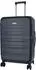 TheTrueC Seoul Black 4-Rad Trolley Toplader 67cm (35.01384.00)