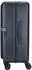 TheTrueC Seoul Black 4-Rad Trolley Toplader 67cm (35.01384.00)