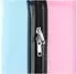 VadoBag Voyage Vibes Hartschalenkoffer Kinder, hellblau/rosa, 31L
