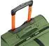 Jeep JS006B Trolley-Koffer 73cm 64l grün (J0274024013-XL)
