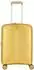 JUMP Evae Kabinentrolley 4 Rollen 55cm gelb (EV22-yellow)