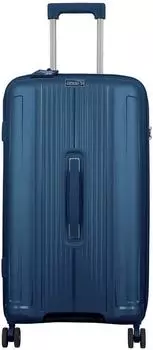 JUMP Vanguard Trolley 4 Rollen 70cm blau (TV24-blue)