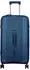 JUMP Vanguard Trolley 4 Rollen 70cm blau (TV24-blue)