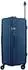 JUMP Vanguard Trolley 4 Rollen 70cm blau (TV24-blue)