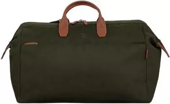 JUMP Uppsala Weekender Reisetasche 54,5cm, oliv (UP04-olive)