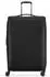 DELSEY PARIS Montmartre 3 4-Rollen-Trolley 76cm erweiterbar, schwarz (00235782100)