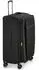 DELSEY PARIS Montmartre 3 4-Rollen-Trolley 76cm erweiterbar, schwarz (00235782100)