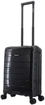 Discovery Skyward Spinner 55cm schwarz mit TSA-Kombinationsschloss (94804047-0)