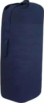 Normani Classic Sea III Canvas-Seesack 140l, navy (17610048)