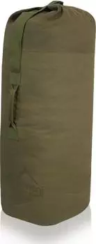 Normani Classic Sea III Canvas-Seesack 140l, oliv (17589253)