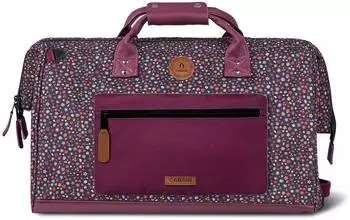 Cabaïa Adventurer All Over Duffle Bag Lausanne