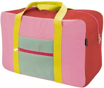 Remember Rosi Freizeit- und Reisetasche, faltbar, 49×24×35cm