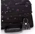Kipling Spontaneous M night flower