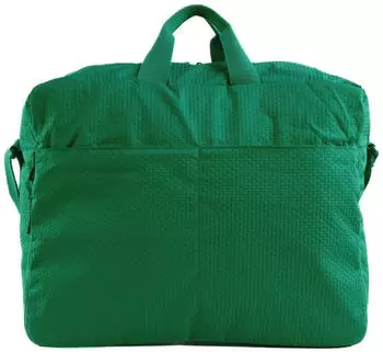 Mandarina Duck Revival 2.0 Duffle (P10OXB02) foliage green