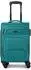 Smartbox Edition 04 Kabinentrolley 55cm 4-Rollen, erweiterbar, petrol (SB12314-05)