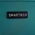 Smartbox Edition 04 Kabinentrolley 55cm 4-Rollen, erweiterbar, petrol (SB12314-05)