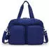 Kipling Defea XL diamond wave emboss