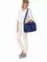 Kipling Defea XL diamond wave emboss