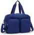 Kipling Defea XL diamond wave emboss