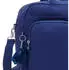 Kipling Defea XL diamond wave emboss