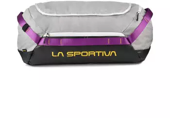La Sportiva Nomad 40 (ZEMB002) chalk/black