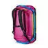 La Sportiva Nomad 40 (ZEMB002) chalk/black
