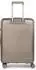 Picard Vienna Kofferset 3-teilig, 4 Rollen, Polypropylen, champagner (012348_40)