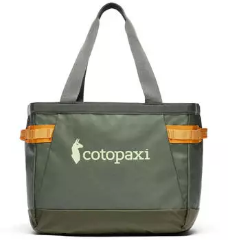 Cotopaxi Allpa 30L Gear Hauler Bag fatigue