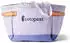 Cotopaxi Allpa 30L Gear Hauler Bag moonbeam