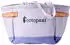 Cotopaxi Allpa 30L Gear Hauler Bag moonbeam